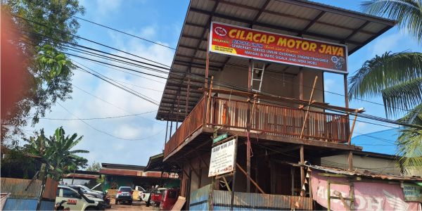 GATSU JAYA MOTOR: Solusi Otomotif Cilacap yang Anda Butuhkan